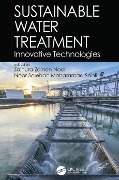 Cover-Bild zum Titel 'Sustainable Water Treatment' von ''