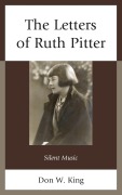 Cover-Bild zum Titel 'The Letters of Ruth Pitter' von 'Don W. King'