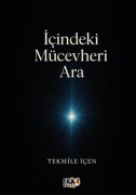 Cover-Bild zum Titel 'Icindeki Mücevheri Ara' von 'Tekmile Icen'