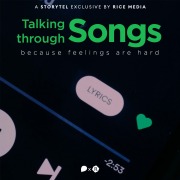 Cover-Bild zum Titel 'We Post Spotify Songs on Instagram Stories Because We Don't Know How to Talk About Our Feelings' von 'Rice Media'