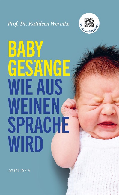Babygesänge - Kathleen Wermke
