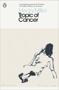 Cover-Bild zum Titel 'Tropic of Cancer' von 'Henry Miller'