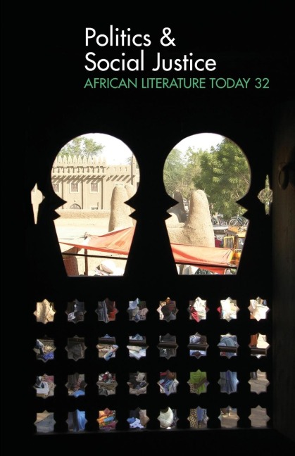 Alt 32 Politics & Social Justice: African Literature Today - 
