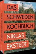 Cover-Bild zum Titel 'Das Schweden-Kochbuch' von 'Niklas Ekstedt'