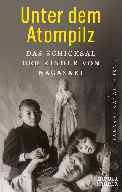 Unter dem Atompilz - 
