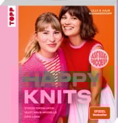 Happy Knits - Lilly Schwarzkopf, Julia Schwarzkopf