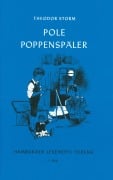 Cover-Bild zum Titel 'Pole Poppenspäler' von 'Theodor Storm'