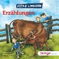 Erzählungen - Astrid Lindgren
