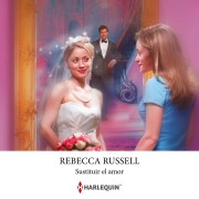 Cover-Bild zum Titel 'Sustituir el amor' von 'Rebecca Russell'