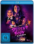 Cover-Bild zum Titel 'Student Body - Kill Me If You Can' von 'Lee Ann Kurr, Alex Liberatore'