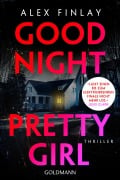 Cover-Bild zum Titel 'Good Night, Pretty Girl' von 'Alex Finlay'