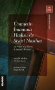 Cover-Bild zum Titel 'Ümmetin Imamina Hadislerle Siyasi Nasihat' von 'Müellifi Mechul'