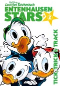 Lustiges Taschenbuch Entenhausen Stars 02 - Disney