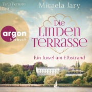 Cover-Bild zum Titel 'Die Lindenterrasse' von 'Micaela Jary'