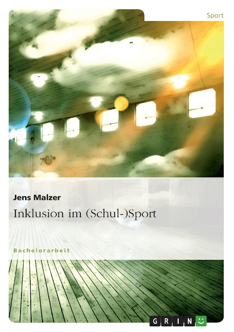 Inklusion im (Schul-)Sport - Jens Malzer