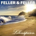 Cover-Bild zum Titel 'Lebensspuren' von 'Feller & Feller'