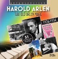 That Old Arlen Magic - Harold Arlen