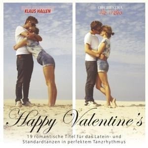 Happy Valentine's - Various