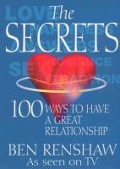 Cover-Bild zum Titel 'The Secrets' von 'Ben Renshaw'