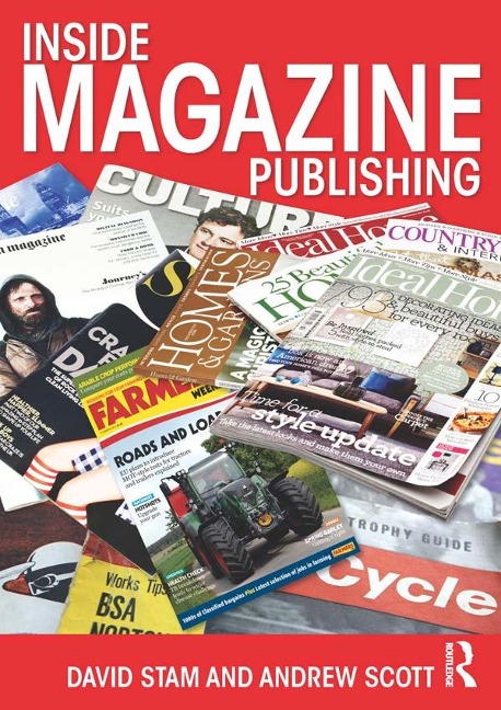 Inside Magazine Publishing - 
