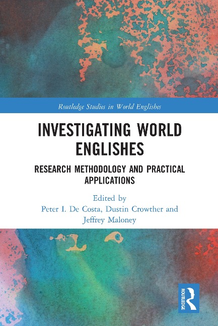 Investigating World Englishes - 