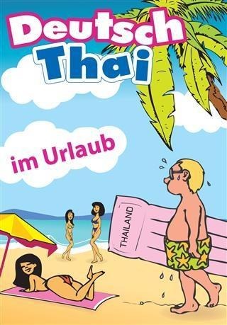 Deutsch-Thai - Georg Gensbichler