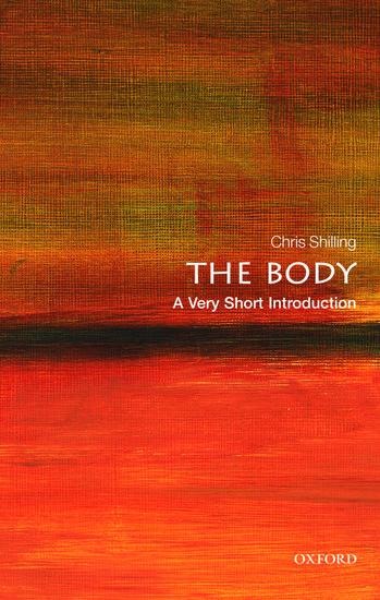 The Body - Chris Shilling
