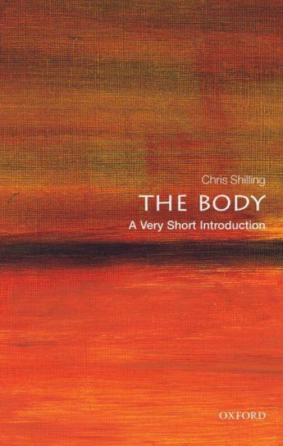 The Body - Chris Shilling