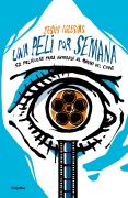 Cover-Bild zum Titel 'Una Peli Por Semana' von 'Jesús Iglesias'