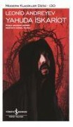 Cover-Bild zum Titel 'Yahuda Iskariot' von 'Leonid Andreyev'