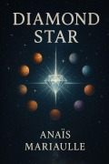 Cover-Bild zum Titel 'Diamond Star' von 'Anaïs Mariaulle'