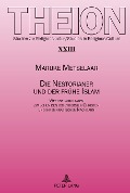 Cover-Bild zum Titel 'Die Nestorianer und der frühe Islam' von 'Marijke Metselaar'
