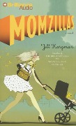 Momzillas - Jill Kargman