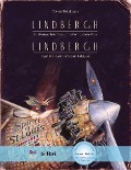Lindbergh. Kinderbuch Deutsch-Türkisch mit MP3-Hörbuch zum Herunterladen - Torben Kuhlmann