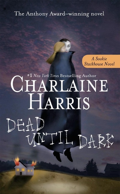 Dead Until Dark - Charlaine Harris