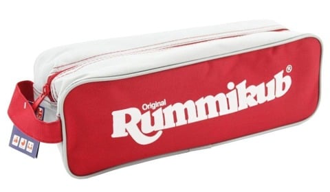 Original Rummikub Pouch - 