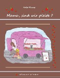 Cover-Bild zum Titel 'Mama, sind wir pleite?' von 'Katja Herzog'