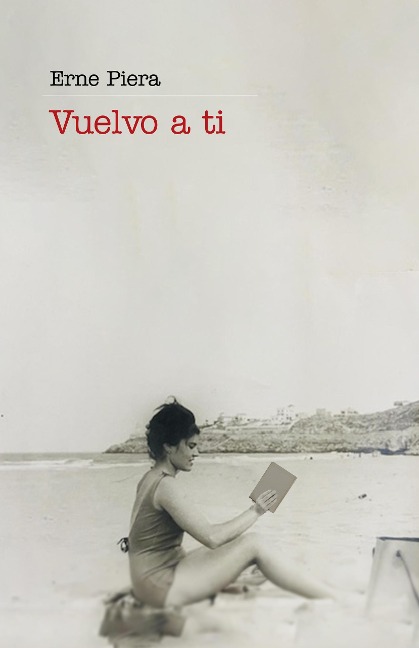Vuelvo a ti - Erne Piera