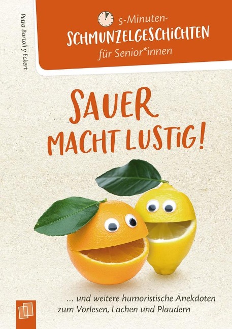 Sauer macht lustig! - Petra Bartoli Y Eckert