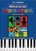Cover-Bild zum Titel 'Música de Videojuegos' von 'Victor Martinez Membrive'