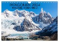Patagonien 2024 - Traumziel in den Anden (Wandkalender 2024 DIN A4 quer), CALVENDO Monatskalender - Frank Schröder