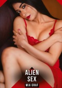 Cover-Bild zum Titel 'Alien Sex' von 'Mia Graf'