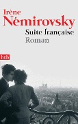 Cover-Bild zum Titel 'Suite française' von 'Irène Némirovsky'