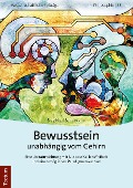 Cover-Bild zum Titel 'Bewusstsein unabhängig vom Gehirn' von 'Siegfried Schumann'