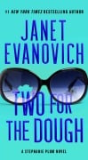 Cover-Bild zum Titel 'Two for the Dough' von 'Janet Evanovich'