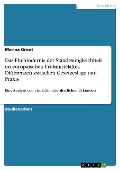 Cover-Bild zum Titel 'Das Ehehindernis der Standesungleichheit im europäischen Frühmittelalter. Differenzen zwischen Gesetzeslage und Praxis' von 'Marina Grout'