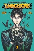 Livingstone, Volume 3 - Tomohiro Maekawa