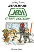 Cover-Bild zum Titel 'Star Wars Academia Jedi nº 03/03' von ''
