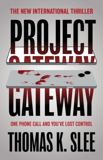 Project Gateway - Thomas K Slee