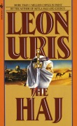 Cover-Bild zum Titel 'The Haj' von 'Leon Uris'